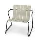 Preview: Mater Ocean Outdoor Lounge Stuhl Sand